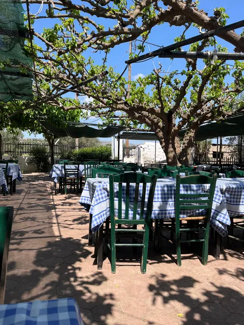 Ψησταριά ο Μελέτης