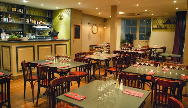 Bistrot Côté Seine