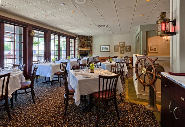 La Bussola Restaurant