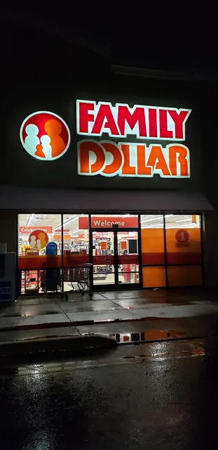 Springdale Mini-Mall