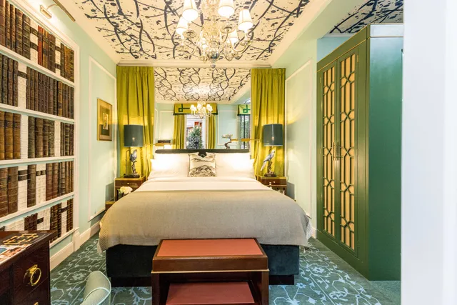 House of Hütter | Hotel Münchner Kindl