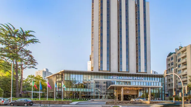 Crowne Plaza Porto by IHG