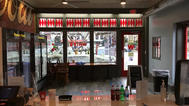 Whit's Frozen Custard of Graham