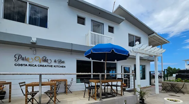 Pura Vida Creative Kitchen