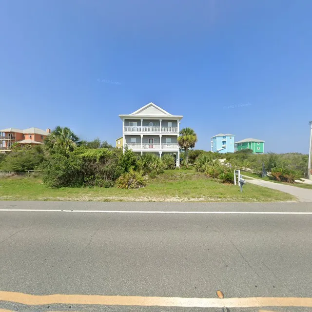 Game Changer - Vacation Rental