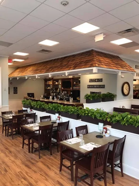 Turning Point of Bryn Mawr