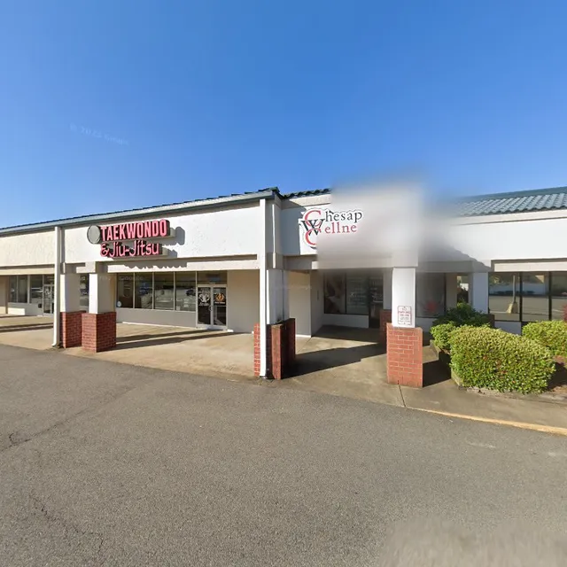 Chesapeake Wellness Center