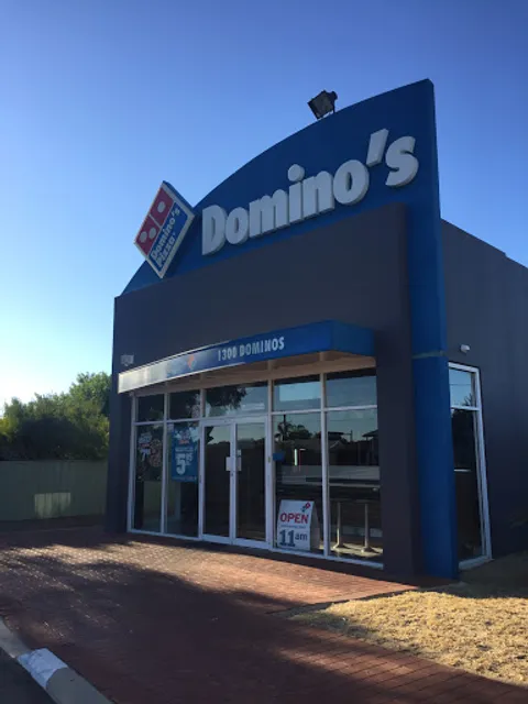 Domino's Pizza North Geraldton