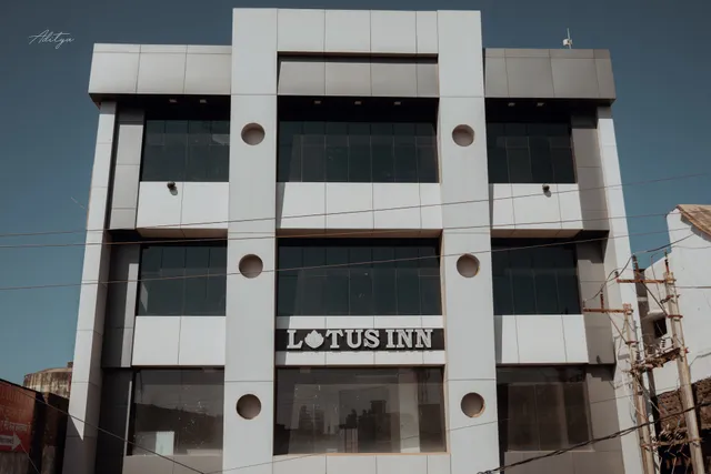 Hotel Lotus Inn Katni