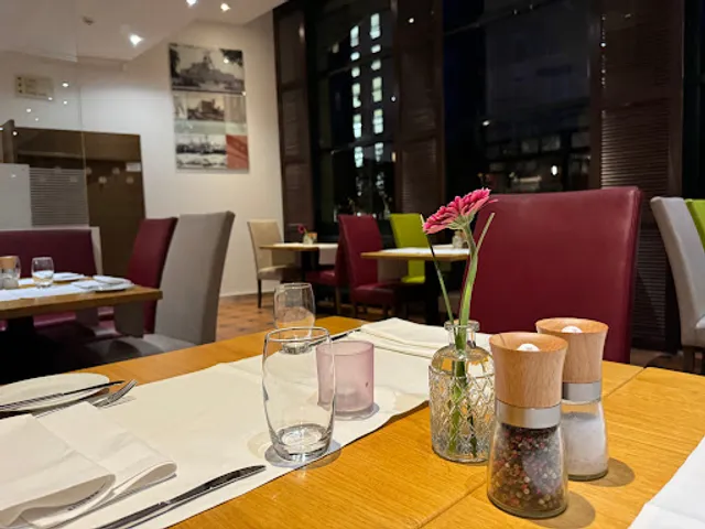 Restaurant Steigenberger