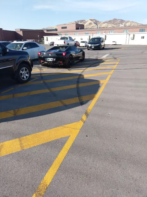 Skyridge High School