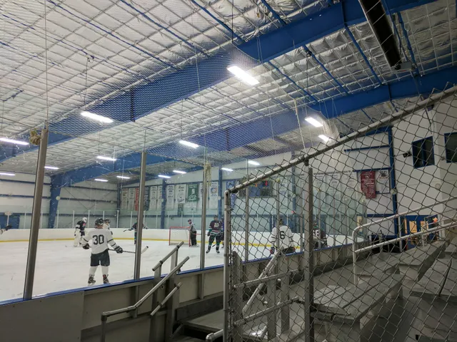 Pittsburgh Ice Arena