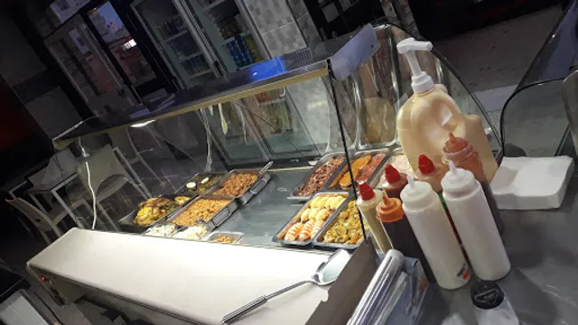 Restaurantes Marrakech