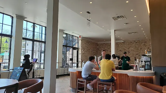 Starbucks