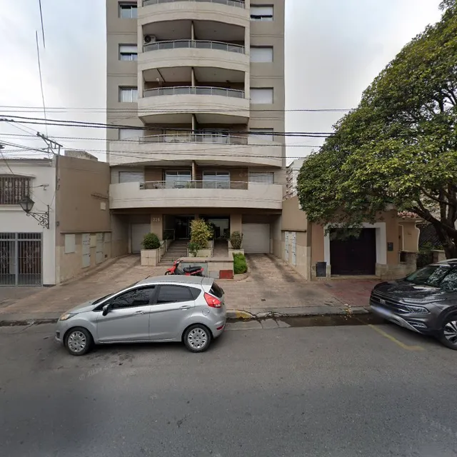 Departamento Pueyrredon