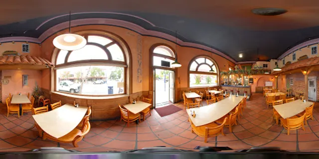 Sandoval's Mexican Restaurant