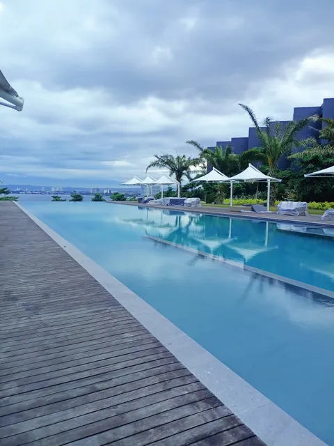 Samal Sands & Shores Beach Resort