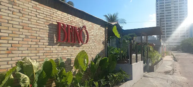 Benô Restaurante