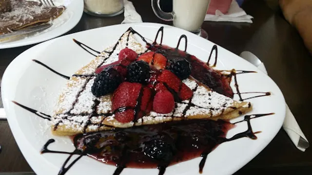 Crepas & Raspas Gourmet C&R