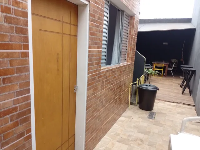 Pousada Peruíbe Ta em Casa