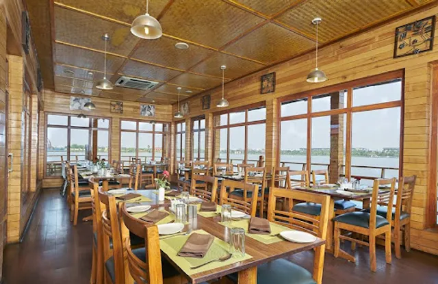 Cafe Ekante New Town