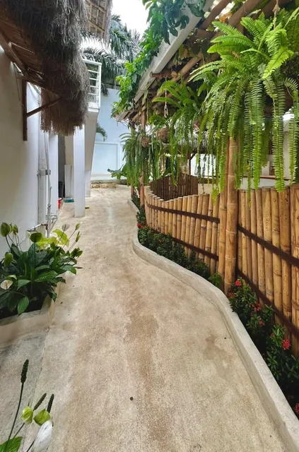 Manteña Boutique Hotel