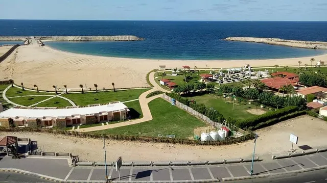 Plaza Hotel Alexandria