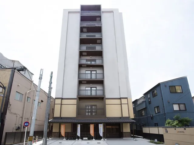 Hotel GranY's Koshigaya