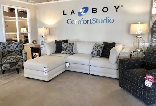 The Gallery Home Furnishings