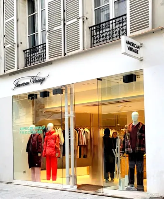 American Vintage