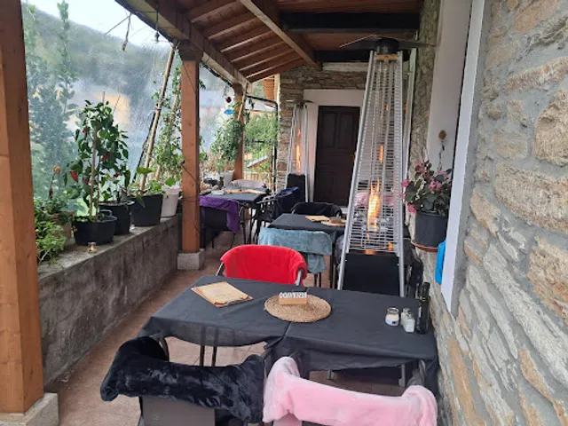 Restaurante Arrocería Español