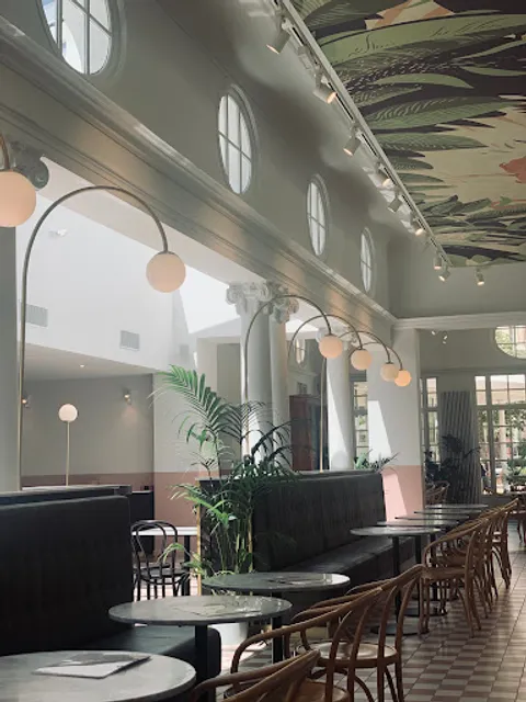 Grand Café Flamingo