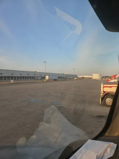 Tom Thumb/Randalls/Albertsons Distribution Center