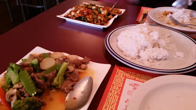 Rice King Restaurant