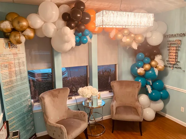 iV Bars of Northport