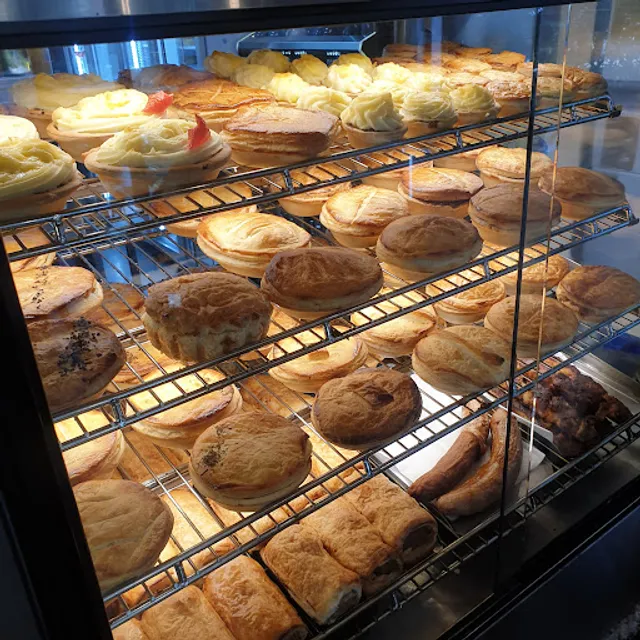 Parsons Cafe and Bakery