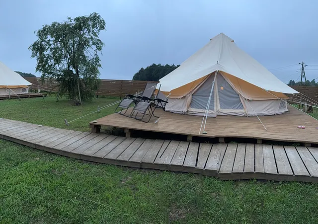 MT. FUJI SATOYAMA VACATION guest house 富嶽