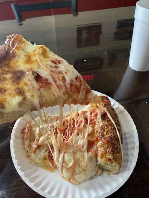 Antioch Pizza Shop - Paddock Lake, WI