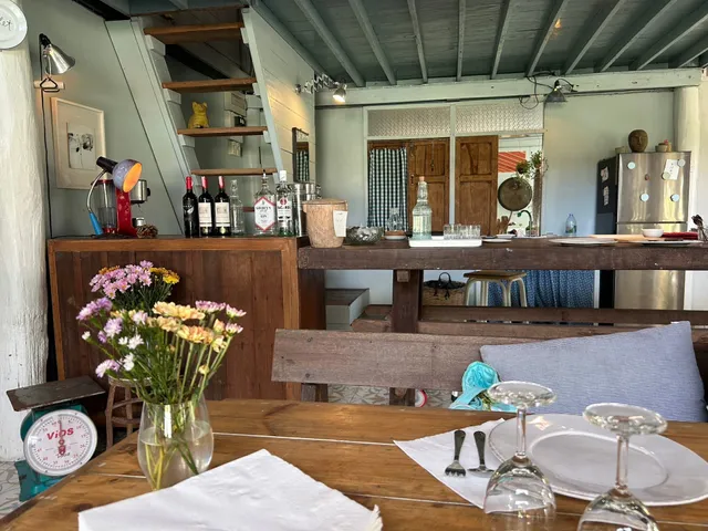 La Petita Paella Restaurant