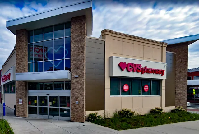 CVS Pharmacy