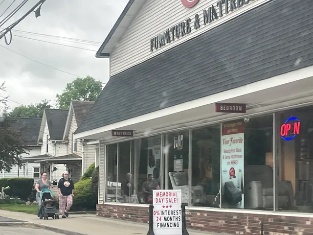 Harding's Mt. Morris Furniture & Mattress