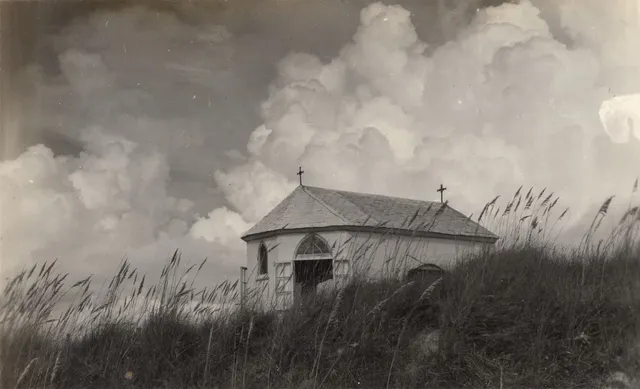 Chapel on the Dunes
