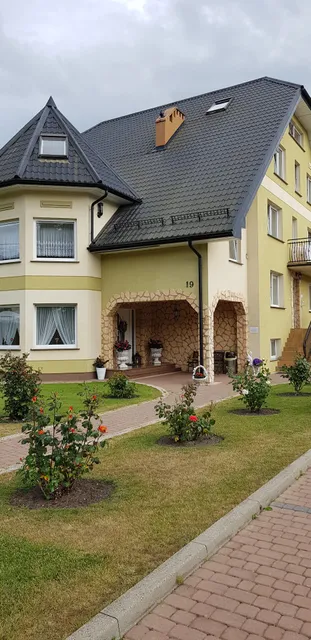 Pokoje Gościnne KATARZYNA