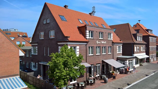 Hotel & Haus Worch