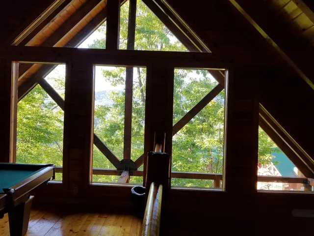 High Vista Way Mountain Dreams