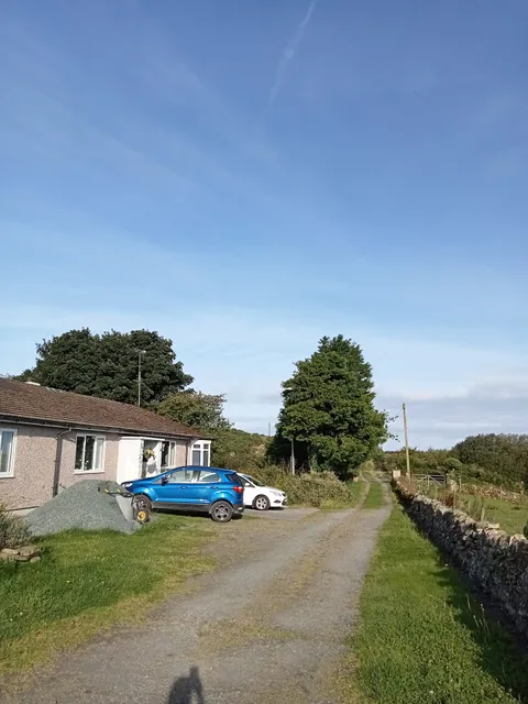 Rockville, Mynydd Mechell