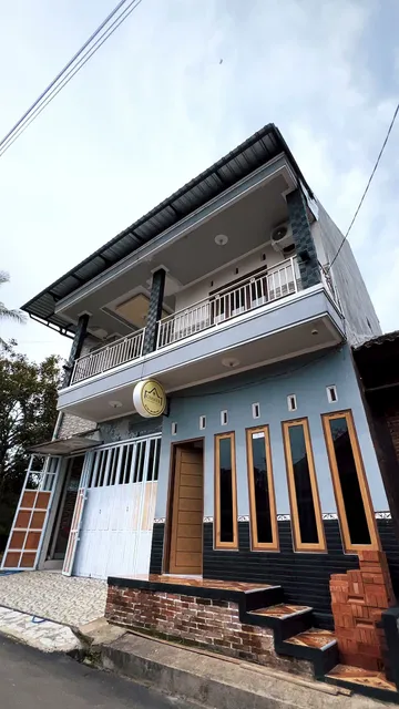 CAHAYA HOMESTAY