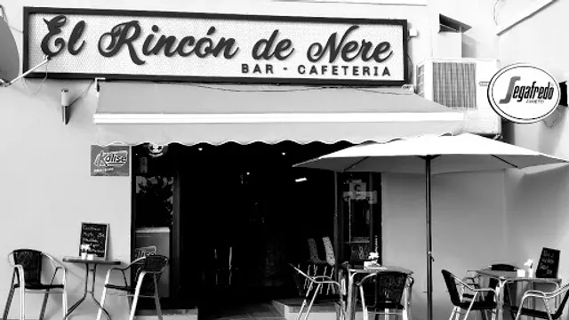El Rincón de Nere