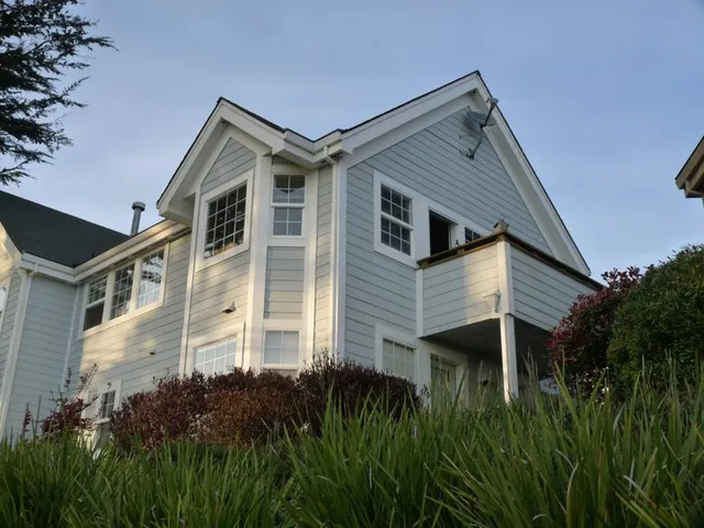 SeaWatch Vacation Rental