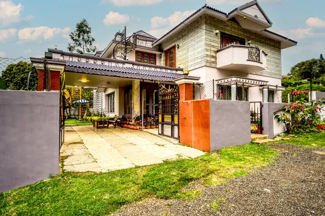 Brookevalley Palace Homestay